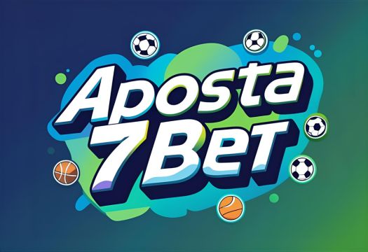 Aposta 7bet Logo